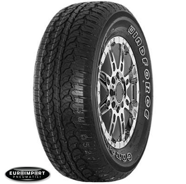 Windforce Catchfors at  245/70 R16 107 T   TL OWL